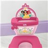 Potty Bright Starts Princess Disney Pink