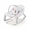 Baby Hammock Ingenuity Grey