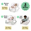 Baby Hammock Ingenuity Grey
