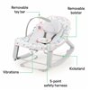 Baby Hammock Ingenuity Grey