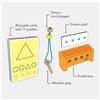 Board game HABA Logic Case Starter Set