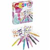 Colouring Activity Box Lansay BLOPENS KAWAII Multicolour