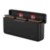 TELESIN three-channel charger for DJI Action4/3/5pro