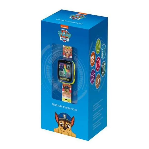 Zīdaiņu Pulkstenis Kids Licensing