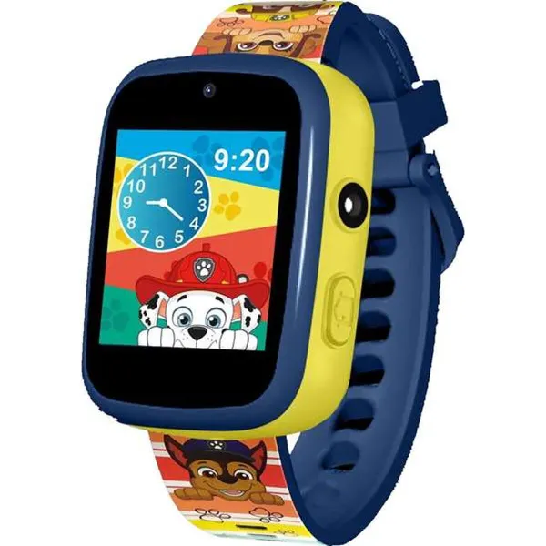 Zīdaiņu Pulkstenis Kids Licensing