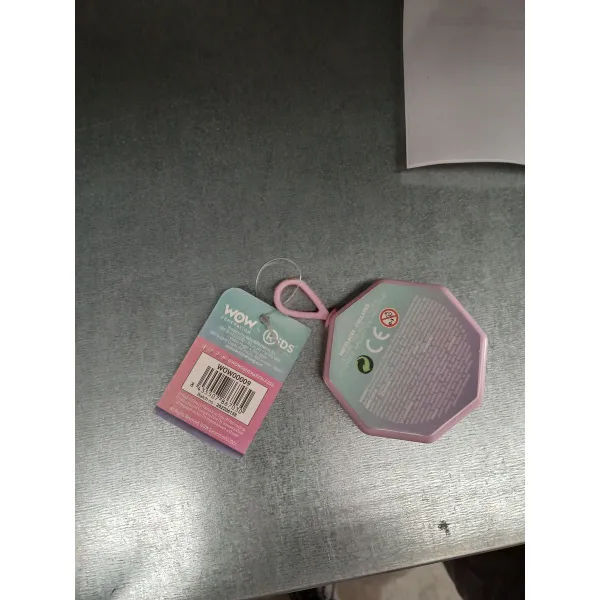 Tytön kaulakoru Wow Generation Bff Pack