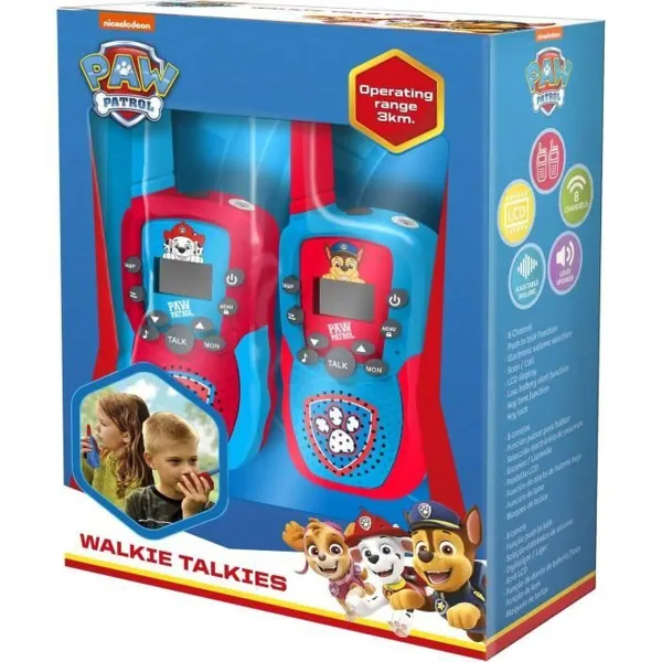 Raadiosaatja Kids Licensing