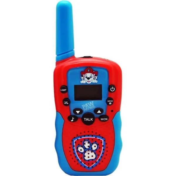 Raadiosaatja Kids Licensing