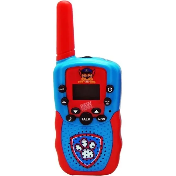 Raadiosaatja Kids Licensing