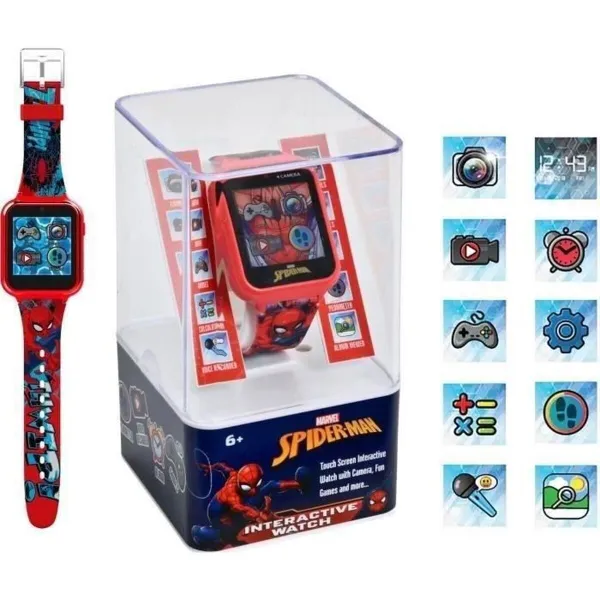 Viedpulkstenis Kids Licensing
