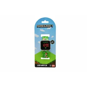 Nutikell Kids Licensing Roheline Digitaalne