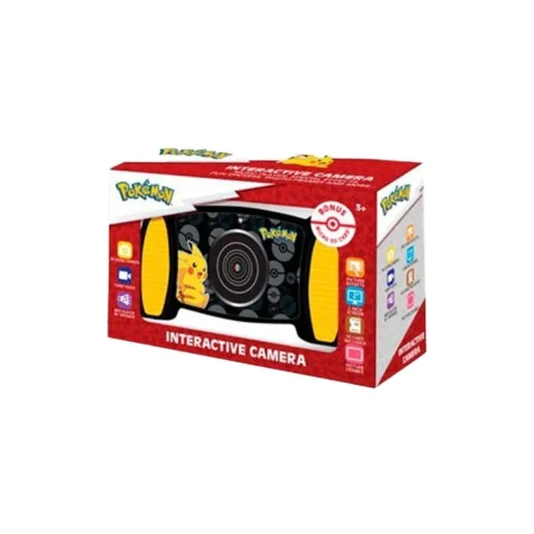 Bērnu digitālā kamera Kids Licensing