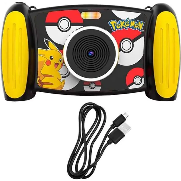 Bērnu digitālā kamera Kids Licensing