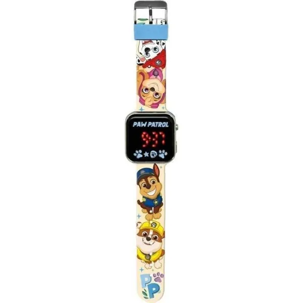 Умные часы Kids Licensing