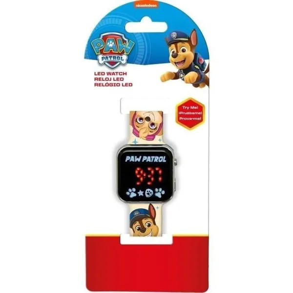 Viedpulkstenis Kids Licensing