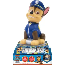Часы-будильник Kids Licensing