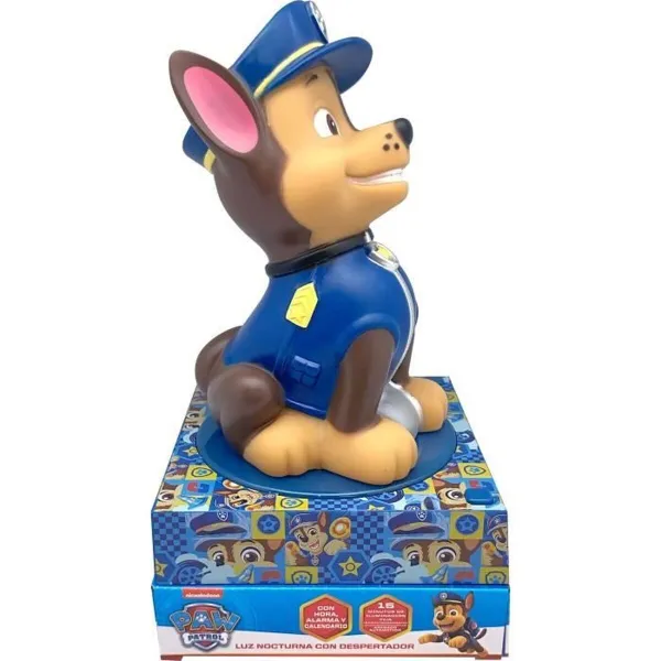 Äratuskell Kids Licensing