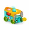 Pull-along toy Bright Starts Pop & Roll Safari Bus