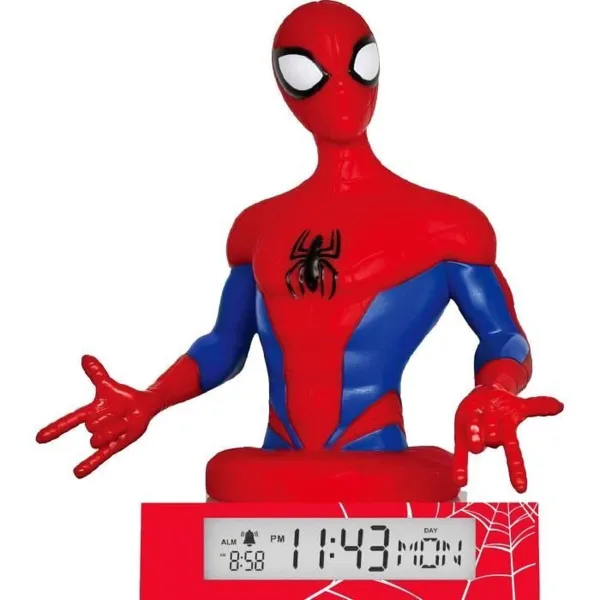 Alarm Clock Kids Licensing