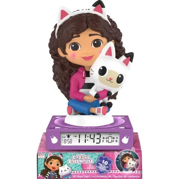 Äratuskell Kids Licensing