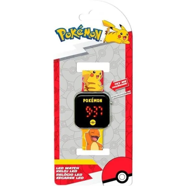 Умные часы Kids Licensing
