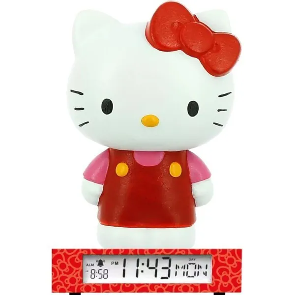 Alarm Clock Kids Licensing