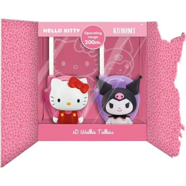 Rācija Kids Licensing