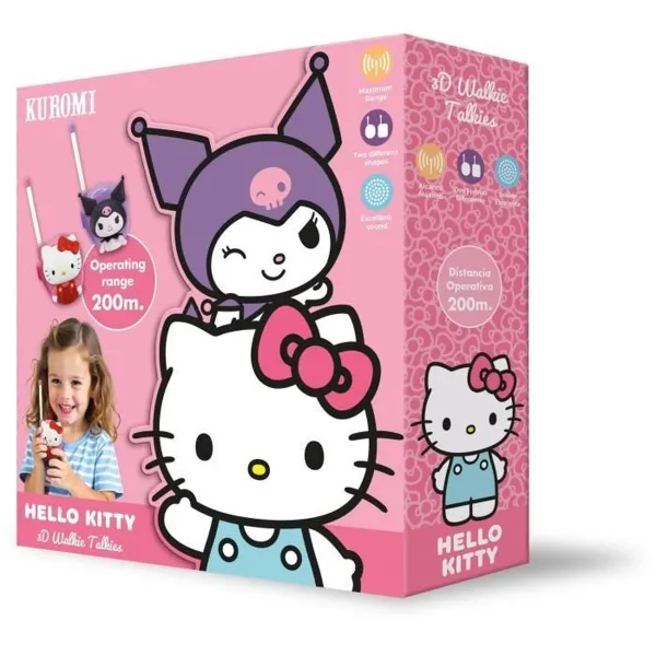 Rācija Kids Licensing