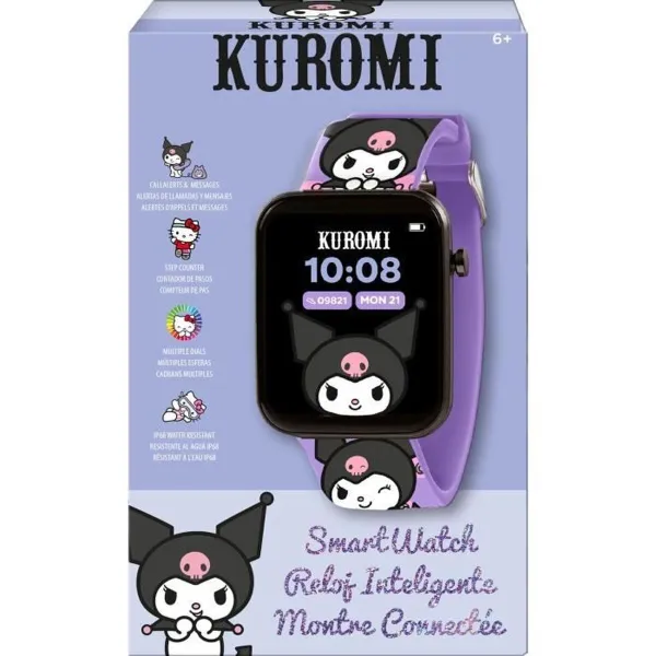Viedpulkstenis Kids Licensing