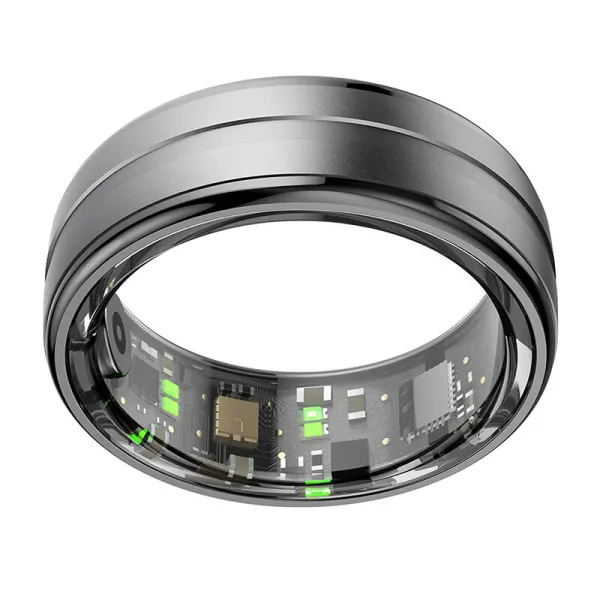 Smartring Colmi R06 18.1MM 8 (black)