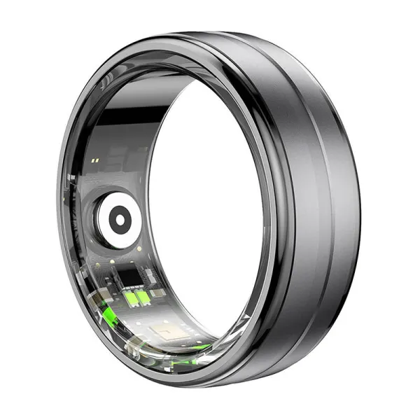 Smartring Colmi R06 18.1MM 8 (black)