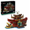 Construction set Lego