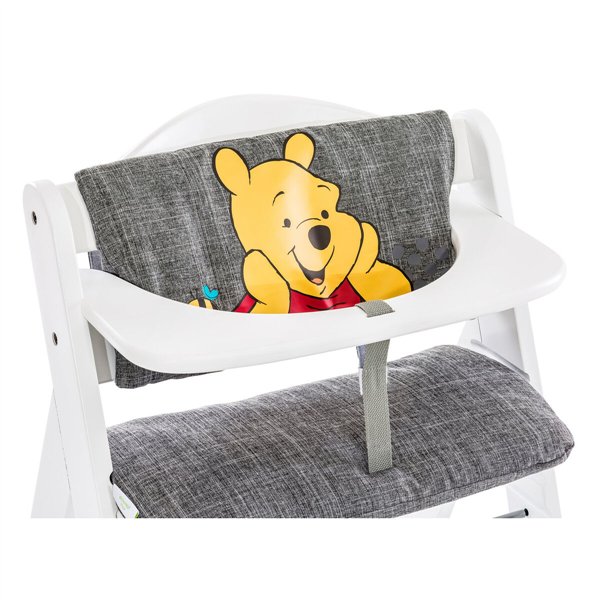 Chair cushion Hauck Grey