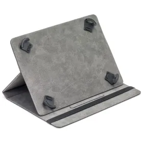 Tabletin kuori Maillon Technologique MTTTABLETBLACK910 Harmaa