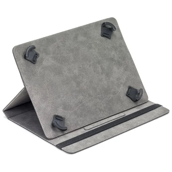 Planšetdatora Vāks Maillon Technologique MTTTABLETBLACK910 Pelēks