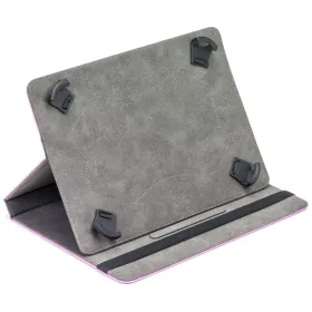 Tablet cover Maillon Technologique MTTTABLETPINK910 Pink