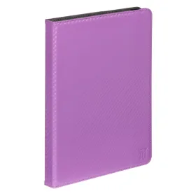 Planšetės dėklas Maillon Technologique MTTTABLETPUR910 Rožinė