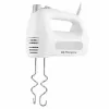 Blender/pastry Mixer Orbegozo BA 3250 White 300 W 1 L