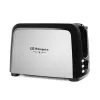 Toaster Orbegozo TO 3060 Black 750 W