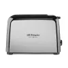 Toaster Orbegozo TO 3060 Black 750 W