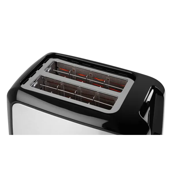 Röster Orbegozo TO 3060 Must 750 W