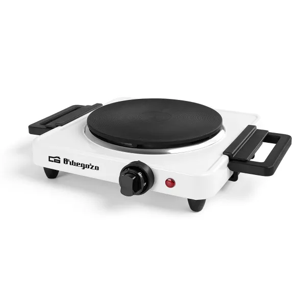 Kempingo viryklė Orbegozo PE 2715 1500 W