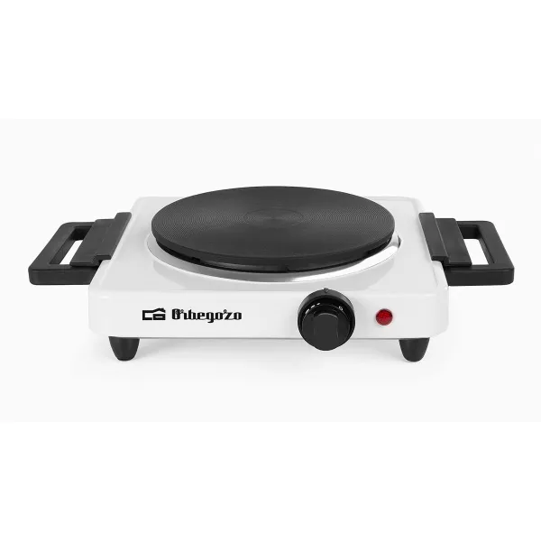 Kempingo viryklė Orbegozo PE 2715 1500 W