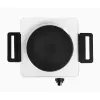Kempingo viryklė Orbegozo PE 2715 1500 W