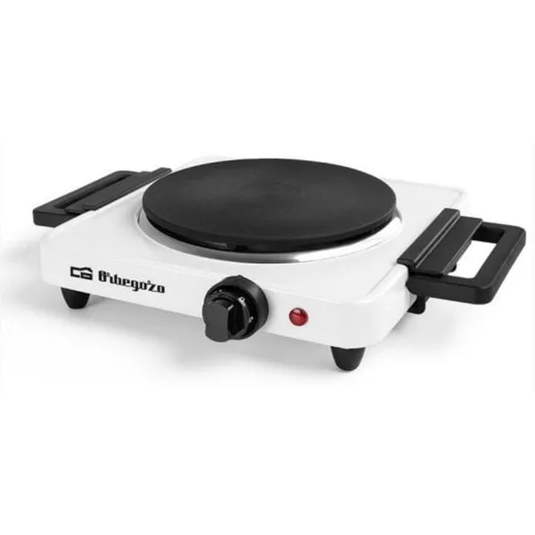 Kempingo viryklė Orbegozo PE 2715 1500 W