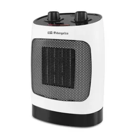 Verwarming Orbegozo 17678 ORB Balts 2000 W