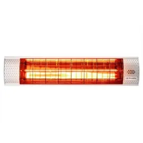 Halogen Heater Orbegozo 17785 2000 W