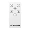 Radiaator Orbegozo 4175503 2000W WIFI 2000 W