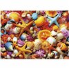 Puzzle Educa Collage de Conchas 1000 Pieces