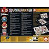 Puzzle Educa Collage de Conchas 1000 Pieces